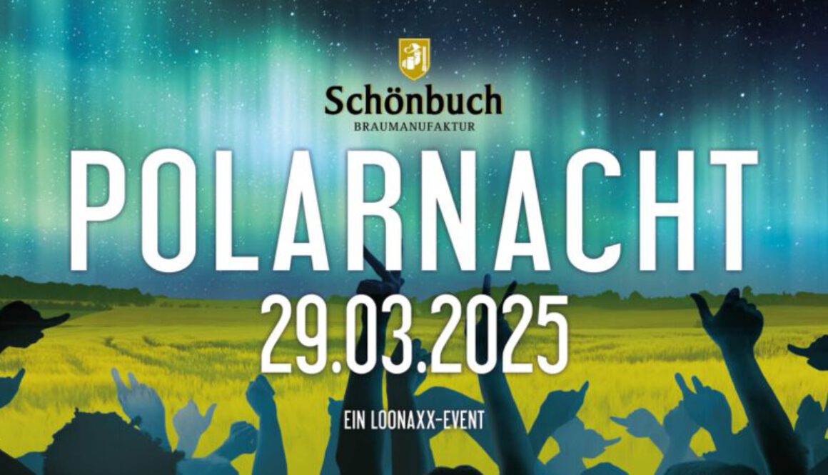 Polarnacht 2025