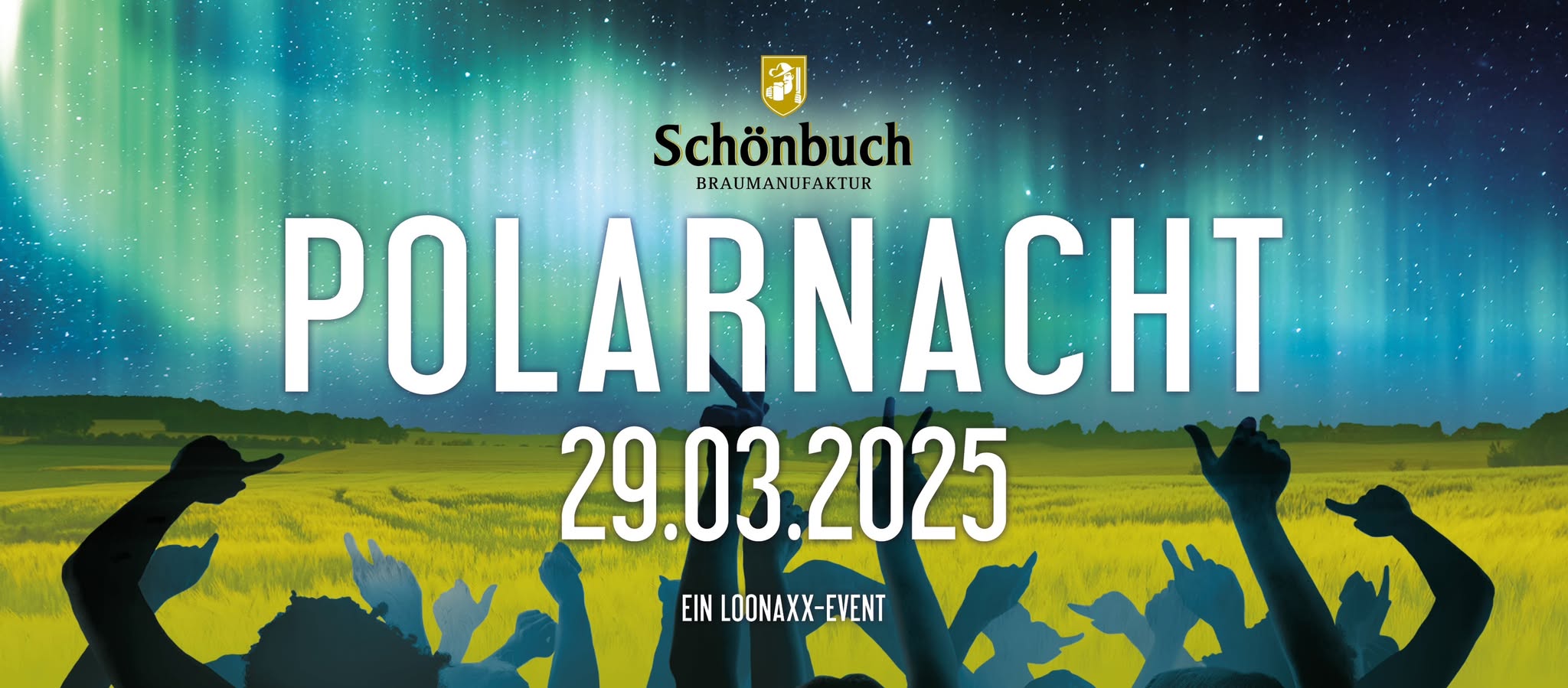 Polarnacht 2025