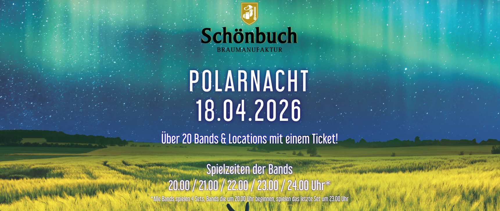 Polarnacht 2026