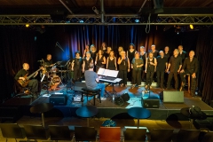 Foto: Josh von Staudach