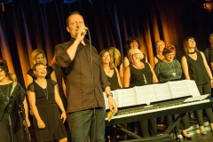 Foto: Josh von Staudach