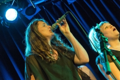 Foto: Josh von Staudach