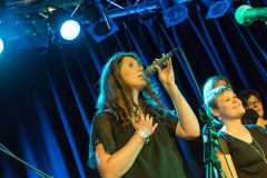 Foto: Josh von Staudach