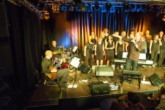 Foto: Josh von Staudach