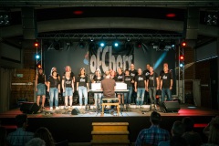 Foto: Josh von Staudach