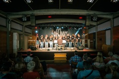 Foto: Josh von Staudach