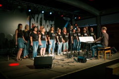 Foto: Josh von Staudach