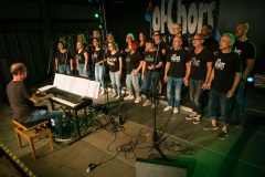 Foto: Josh von Staudach