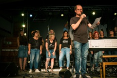 Foto: Josh von Staudach