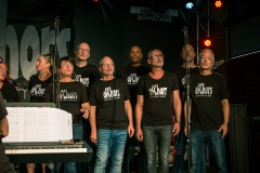 Foto: Josh von Staudach