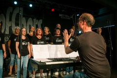 Foto: Josh von Staudach