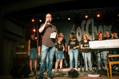 Foto: Josh von Staudach
