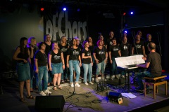 Foto: Josh von Staudach