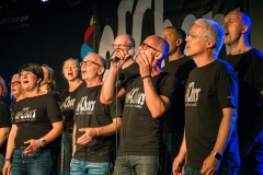 Foto: Josh von Staudach