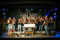 Foto: Josh von Staudach
