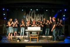 Foto: Josh von Staudach