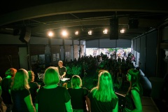 Foto: Josh von Staudach