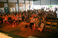 Foto: Josh von Staudach