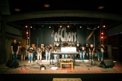 Foto: Josh von Staudach