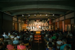 Foto: Josh von Staudach