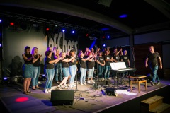 Foto: Josh von Staudach