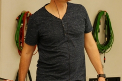 Gregor (Chorleiter)