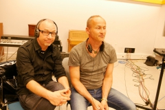 Markus und Jac
