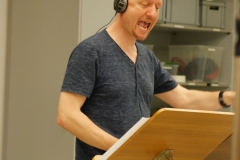 Gregor (Chorleiter)