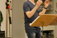 Gregor (Chorleiter)